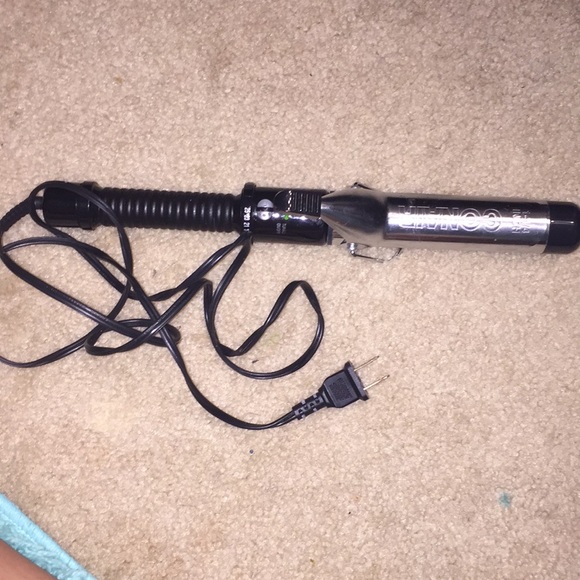 Curling iron - Picture 4 of 6